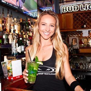 Meet your Posher, Brooke